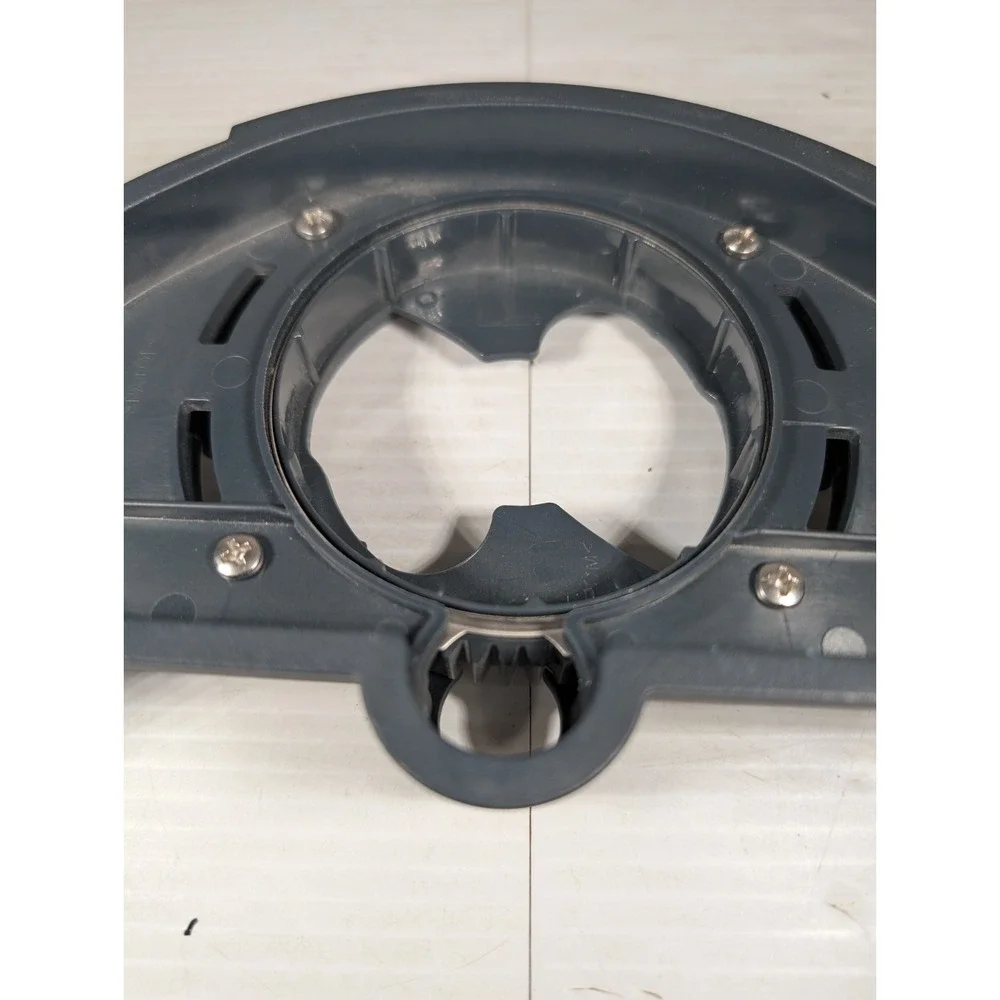 Cuisinart FP-13SSH Spiralizer Holder for Elemental 13 Food Processor‎ B33
